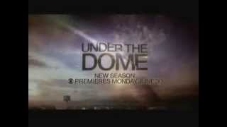 Under the Dome Season Two Promo