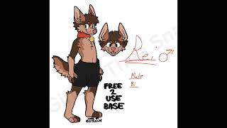 Open Adoptables!!