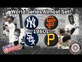 Season Ticket Baseball Best of the 1960s Tournament League Championship Series