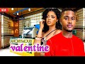 ANONYMOUS VALENTINE (NEW HIT MOVIE)- CLINTON JOSHUA & PRISCA NWAOBODO 2024 NIG MOVIE