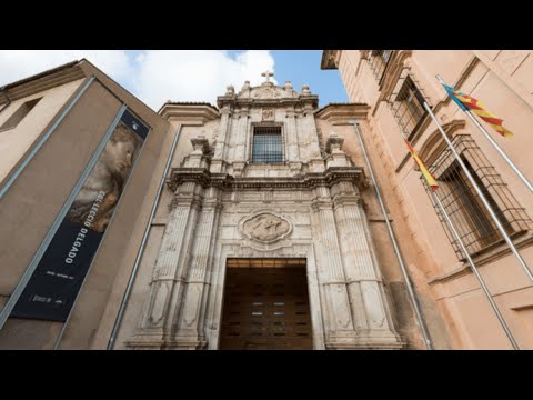 Wideo: Muzeum lalek i lalkarzy z papier-mâché (Museo del Gremio de Artistas Falleros) opis i zdjęcia - Hiszpania: Walencja (miasto)