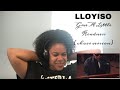 Lloyiso - Give A Little Kindness (choir version)  | REACTION!!!