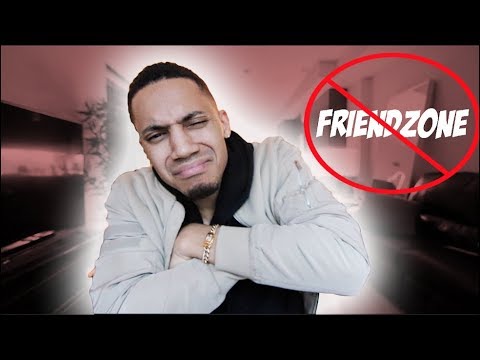Como sair do friendzone!