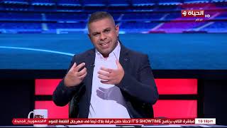 كورة كل يوم | مع كريم حسن شحاتة | 18 يونيو 2025 - الحلقة كاملة - الحلقة رقم 868
