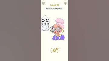 Dop 2 Game play level 14 delete one part solution and answer