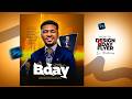 Birthday Flyer Design in Photoshop | Liquify Effect Full Tutorial!
