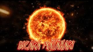 Bicara Matahari 🌇 - Abumay 🎸🔥