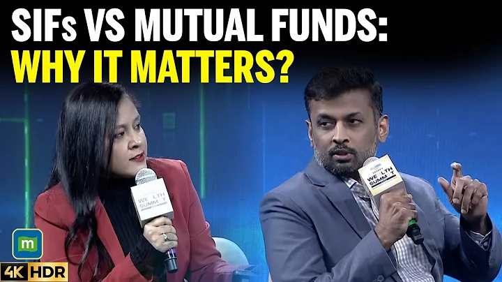 Dezerv Wealth Summit 2025: SIFs Can Make Money Even When Markets Fall, Says Gaurav Mehta