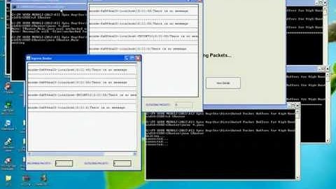 IEEE projects | Distributed Packet Buffers for High-Bandwidth Switches and Routers