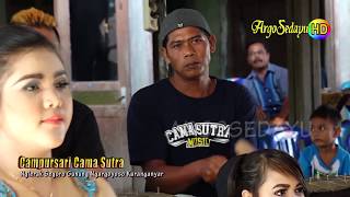 Sragenan HD video, MANIS Cokek Campursari C4M4SUT Live Kedusan Polokarto