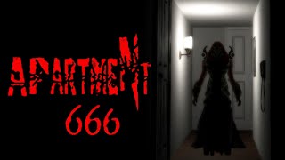 Apartment 666 - BREAKFAST? TOAST? CORN FLAKES?!