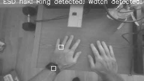 ESD Protection with Seeed Recomputer