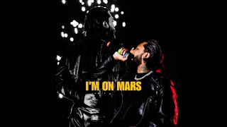I'M ON MARS - BELLA - THAT'S THE GOD I KNOW (MIXTAPE)