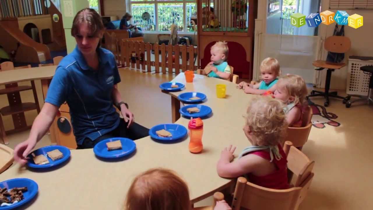 Verrassend Baby, dreumes of peuter opvang - Kinderkamer Vuren, Lingewaal EE-91