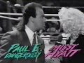 WCW Great American Bash 1991 Promo Bash Rap Long Version WCW Great American Bash 1991 Promo Bash Rap Long Version