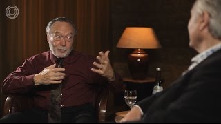 Stephen Porges - Polyvagal Theory: how your body makes the decision