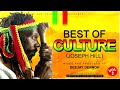 Culture Best Of Culture ( Joseph hill ) Roots Reggae mix - Dj Dennoh Mp3 Song