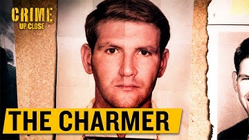 Robert Reldan: Charming People To Death | Crime Up Close | Born To Kill?