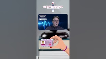 Are you an undocumented immigrant and want to get a driver