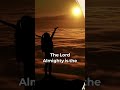 Old Testament Prophets: Near Future Focus