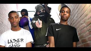 Shennumbanine - Opps Prod. Brianonthebeat