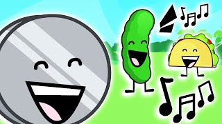 Inanimate Insanity - The Stupid Trailer REANIMATED