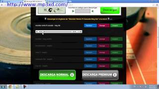 la mejor pagina para descargar musica