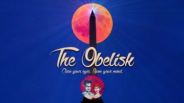 The Obelisk | An Evening with Shane "The Ruiner" Bales