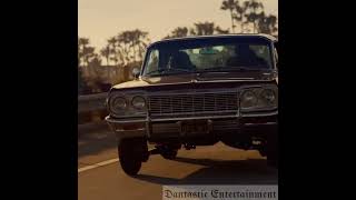 Lowrider Edit, 𝔐𝔞𝔠𝔨 10, 𝔎𝔦𝔫𝔤 𝔒𝔣 ℭ𝔥𝔢𝔳𝔶𝔰