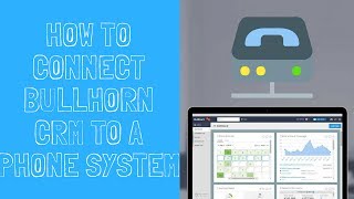 How to Connect Bullhorn To Phone System screenshot 5
