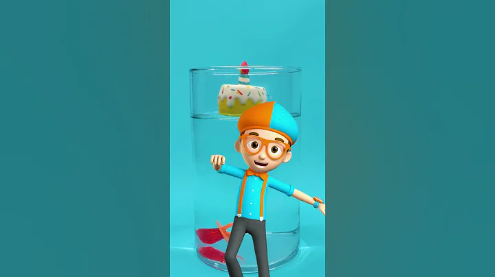 WILL IT SINK OR FLOAT?!