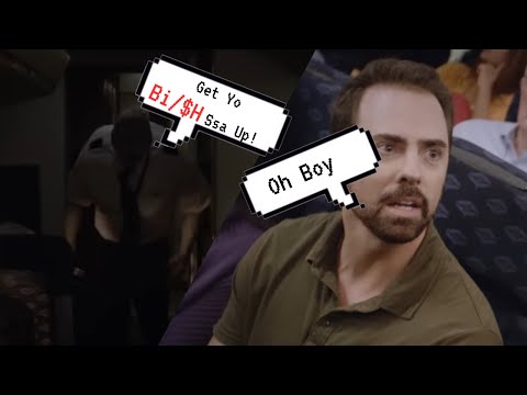 Gregory wanted all the smoke | Gregory | Short Horror Film (Reaction) 