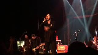 Creeper perform "Suzanne" at The Plaza Live