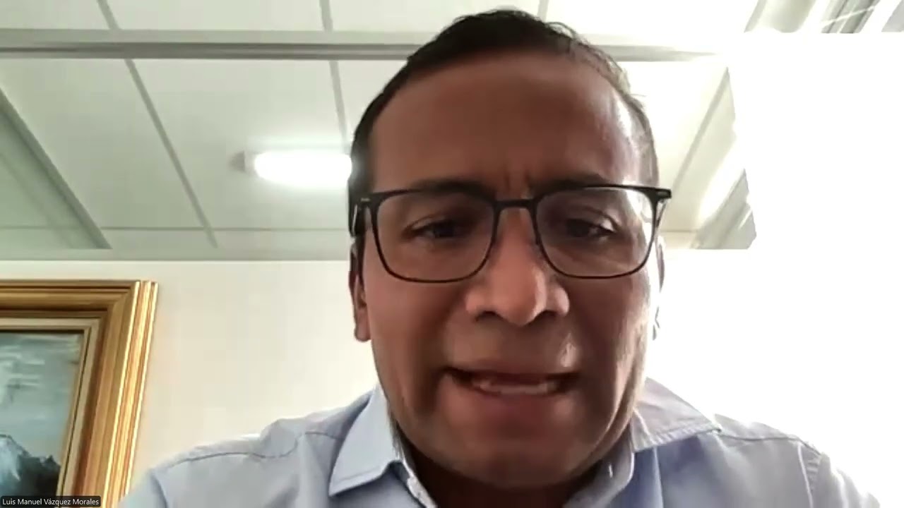 Memoria histórica de la Conquista en Tlaxcala │ Dr. Luis Manuel Vázquez Morales