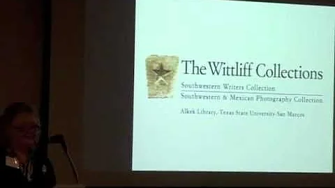 Connie Todd Photography Talk Part IV