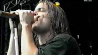 Ugly Kid Joe - C.U.S.T (Live at Rock am Ring 1995)