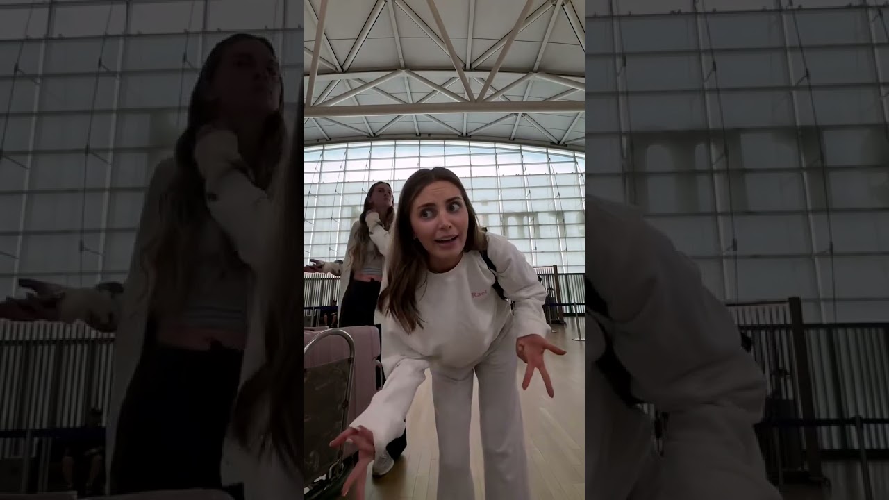 idk how we got home tbh