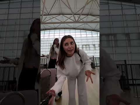 idk how we got home tbh