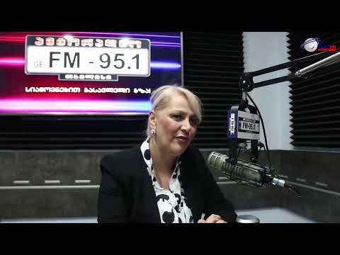 კოვიდი და გართულებები -  მაკა ბულეიშვილი