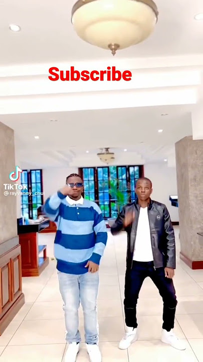 Rayvanny made it #trending #youtubeshorts #shorts