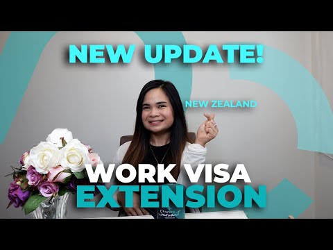 New Zealand Work Visa Extension||Nations Connect Ltd