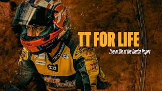TT FOR LIFE.  Trailer.