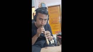 Iyo-iyo Lau Beringin Kolborasi Sarune Toper dan Surdam Tiwa