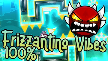 Frizzantino Vibes - Usermatt18 - 100%