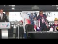 Justin Jackson | 2014 USA Football National Signing Day | Northwestern