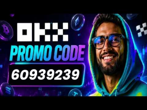 Bonus Gratis hingga €400 OKX untuk Pengguna Baru | Imbalan Trading OKX 2026