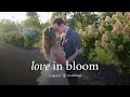 The Most Colorful Wedding in Oregon