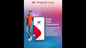 Vyom App | Union Bank of India