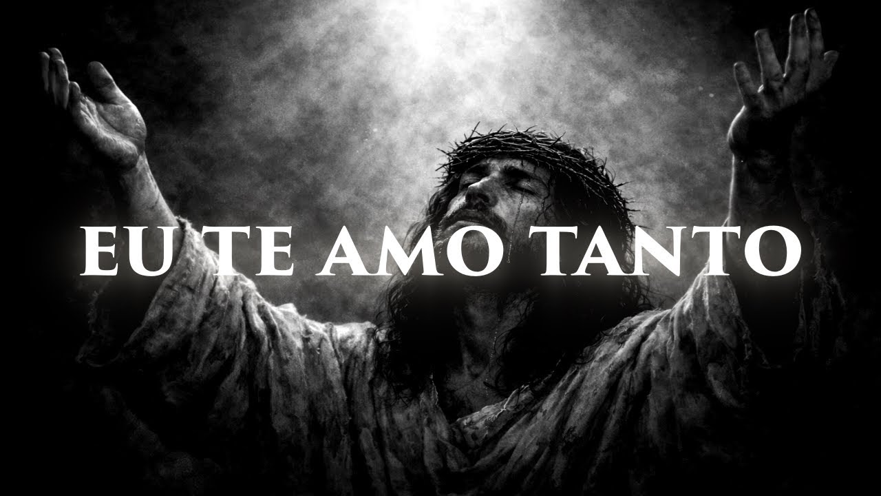 ALGO MUITO FORTE ACONTECE QUANDO VOCÊ OUVE ESSES LOUVORES - SEJA CHEIO DA PRESENÇA DE DEUS