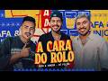 Rafa e Junior, Zé Felipe - A Cara do Rolo